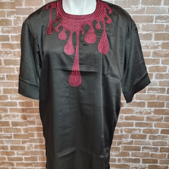 Men's top - Picture 2 of 2